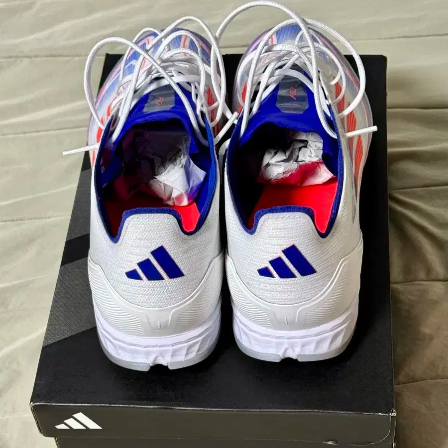 아디다스 F50 프로 270