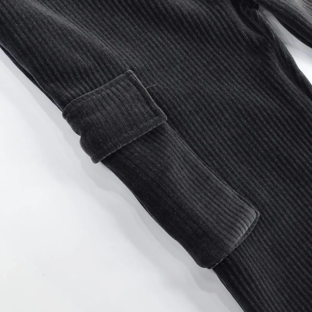 헤비골덴 카고밴딩 팬츠 M-3XL